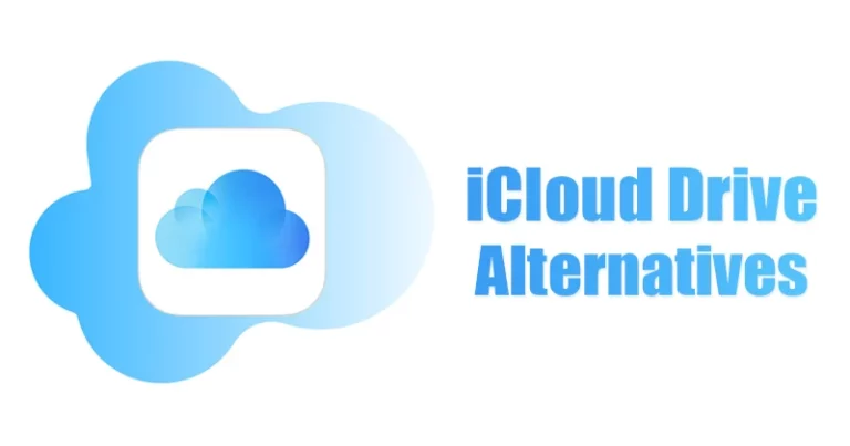 أفضل 5 بدائل لـ iCloud Drive لأجهزة الايفون والايباد 21