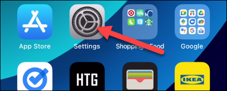 كيفية نقل رسائل iPhone النصية إلى Android 2