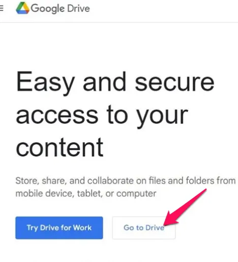 كيفية البحث عن التطبيقات المتصلة وإزالتها من Google Drive 2