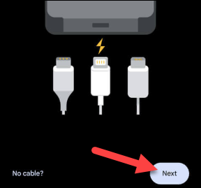 كيفية نقل رسائل iPhone النصية إلى Android 15