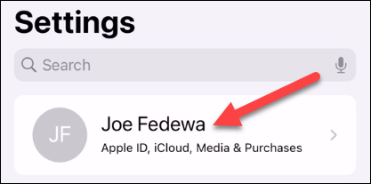 كيفية نقل رسائل iPhone النصية إلى Android 3