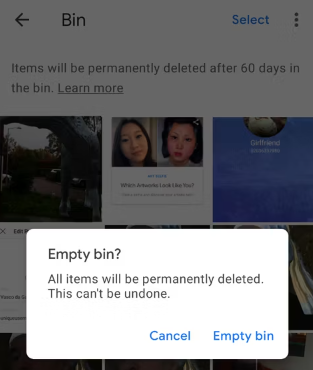 أفضل 5 طرق لحذف بيانات Android نهائيًا 3 أفضل 5 طرق لحذف بيانات Android نهائيًا 3