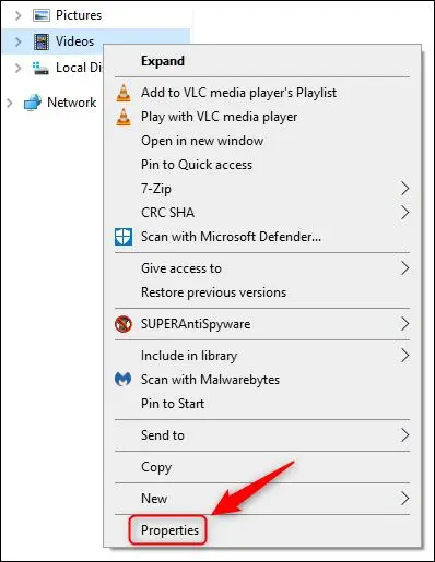 كيفية إجراء نسخ احتياطي لمجلدات Windows تلقائيًا إلى OneDrive 3
