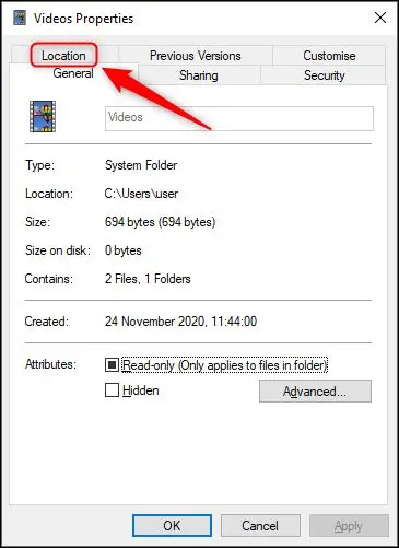 كيفية إجراء نسخ احتياطي لمجلدات Windows تلقائيًا إلى OneDrive 4