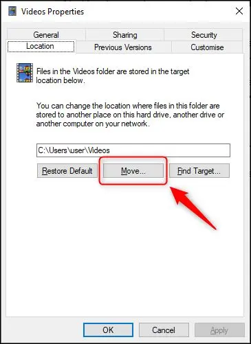 كيفية إجراء نسخ احتياطي لمجلدات Windows تلقائيًا إلى OneDrive 5