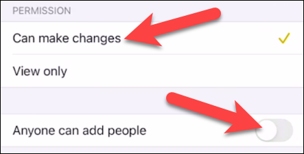 كيفية إجراء محادثات سرية مع تطبيق iPhone Notes 7