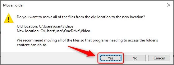 كيفية إجراء نسخ احتياطي لمجلدات Windows تلقائيًا إلى OneDrive 9