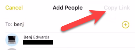 كيفية إجراء محادثات سرية مع تطبيق iPhone Notes 10