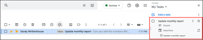 7 ميزات Gmail غير معروفة يجب أن تجربها 11