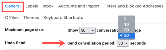7 ميزات Gmail غير معروفة يجب أن تجربها 3