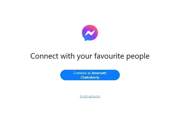 كيفية حذف الرسائل المؤرشفة على Messenger 2 كيفية حذف الرسائل المؤرشفة على Messenger 2