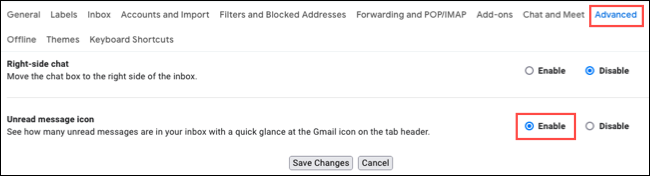 7 ميزات Gmail غير معروفة يجب أن تجربها 14