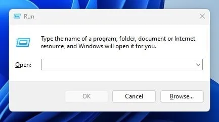 كيفية إزالة البرامج الخطرة من Windows 11 (MSRT) 2