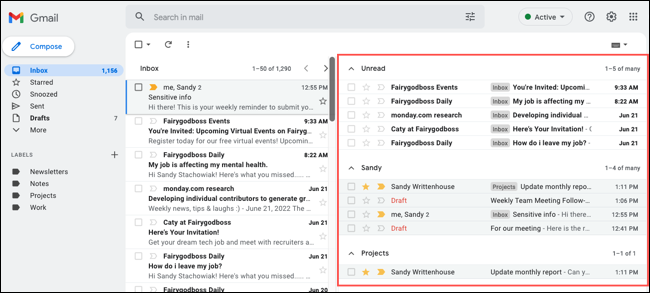 7 ميزات Gmail غير معروفة يجب أن تجربها 17