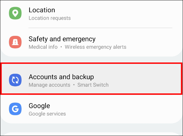 كيف تجعل هاتف Android الخاص بك خاصًا 25