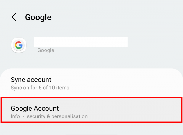 كيف تجعل هاتف Android الخاص بك خاصًا 27