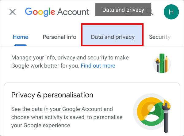 كيف تجعل هاتف Android الخاص بك خاصًا 28
