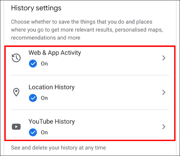 كيف تجعل هاتف Android الخاص بك خاصًا 29