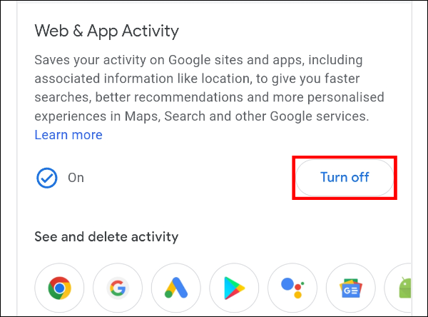 كيف تجعل هاتف Android الخاص بك خاصًا 30