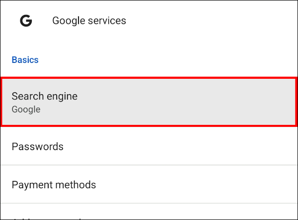 كيف تجعل هاتف Android الخاص بك خاصًا 5