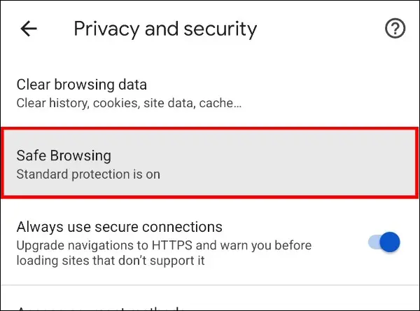 كيف تجعل هاتف Android الخاص بك خاصًا 8