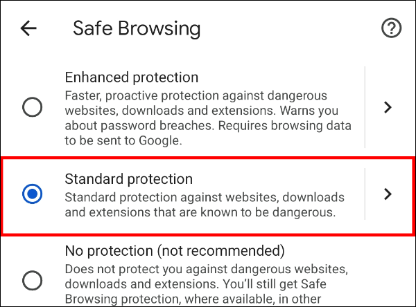 كيف تجعل هاتف Android الخاص بك خاصًا 9