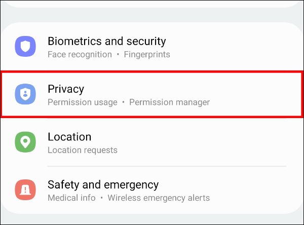 كيف تجعل هاتف Android الخاص بك خاصًا 2
