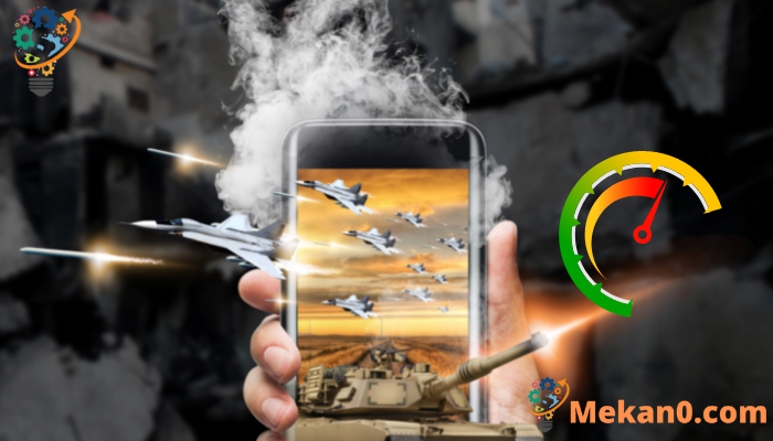 كيفية تعزيز أداء الألعاب على هاتف Android الخاص بك 1