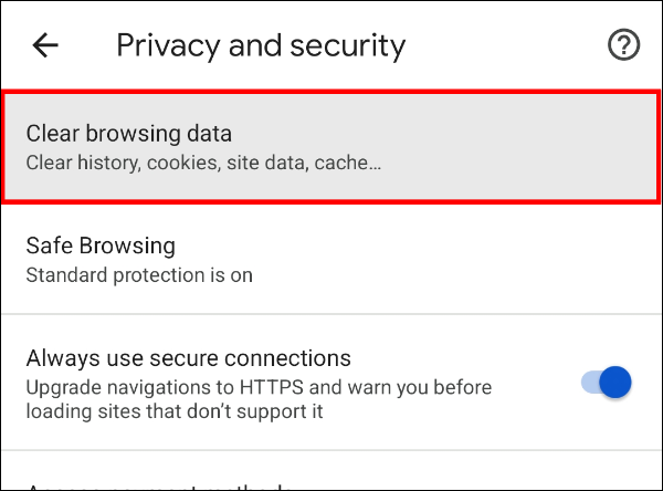 كيف تجعل هاتف Android الخاص بك خاصًا 11