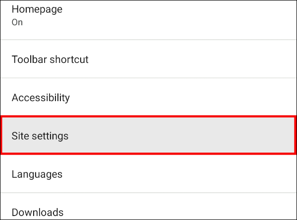 كيف تجعل هاتف Android الخاص بك خاصًا 17