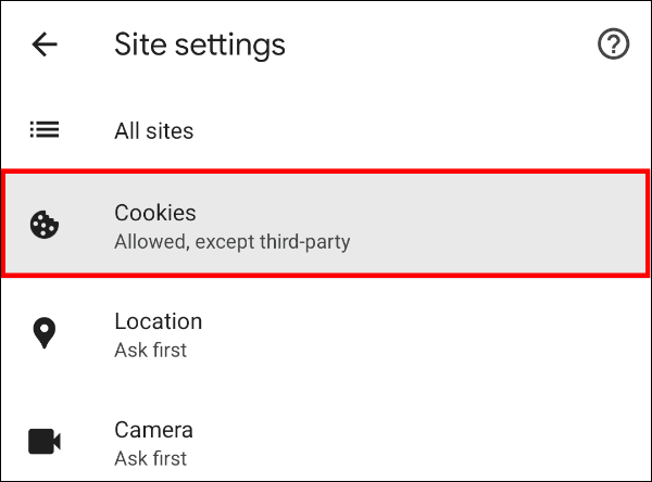 كيف تجعل هاتف Android الخاص بك خاصًا 18