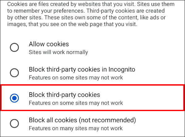 كيف تجعل هاتف Android الخاص بك خاصًا 19