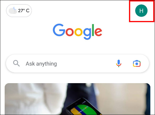 كيف تجعل هاتف Android الخاص بك خاصًا 21