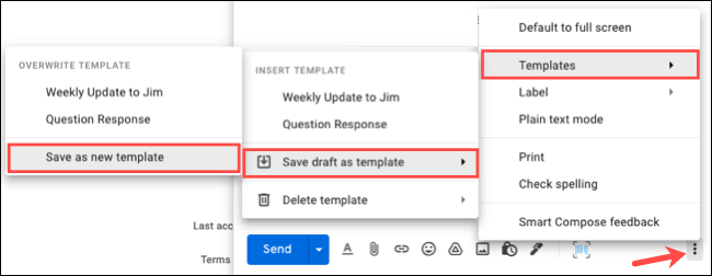 7 ميزات Gmail غير معروفة يجب أن تجربها 7
