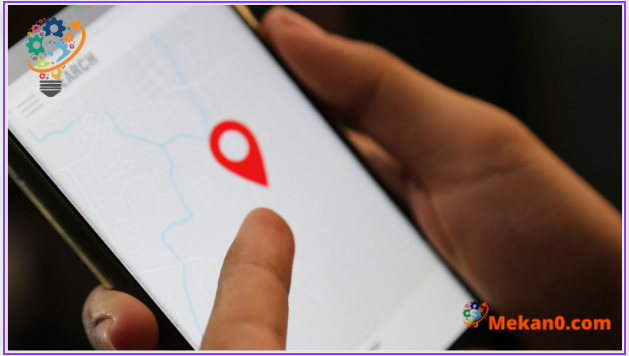 كيفية تمكين واستخدام التجوّل الافتراضي في خرائط Google 1