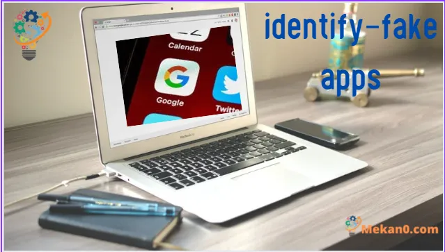 كيفية التعرف على التطبيقات المزيفة في متجر Google Play 1