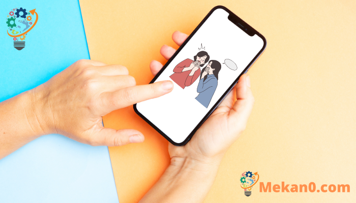 كيفية إجراء محادثات سرية مع تطبيق iPhone Notes 1