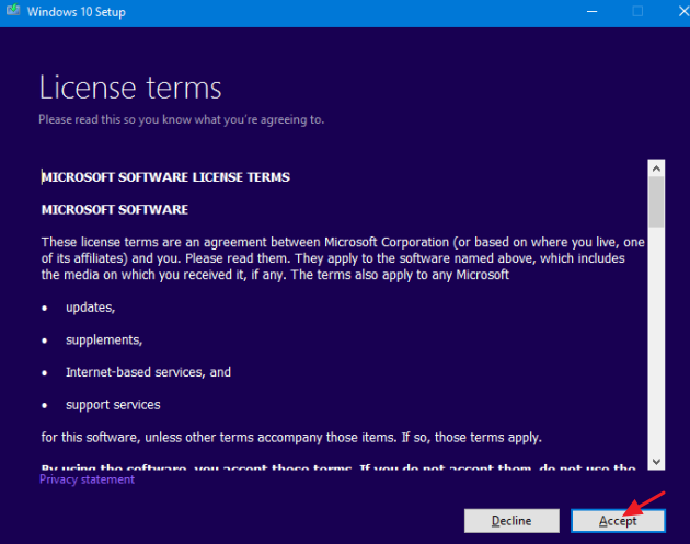 مكان تنزيل Windows 10 و 8.1 و 7 ISO بشكل قانوني 2