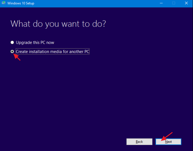مكان تنزيل Windows 10 و 8.1 و 7 ISO بشكل قانوني 3