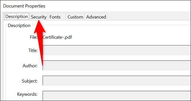 كيفية نسخ نص من ملف PDF 3