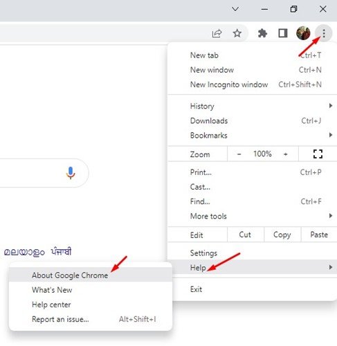 كيفية تحميل مواقع الويب بشكل أسرع في متصفح Chrome 2