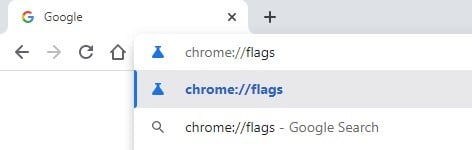 كيفية تحميل مواقع الويب بشكل أسرع في متصفح Chrome 3