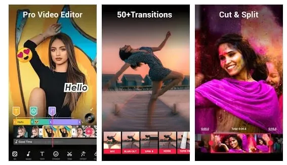 افضل 10 تطبيقات ضاغط الفيديو على الاندرويد بجودة عالية 11