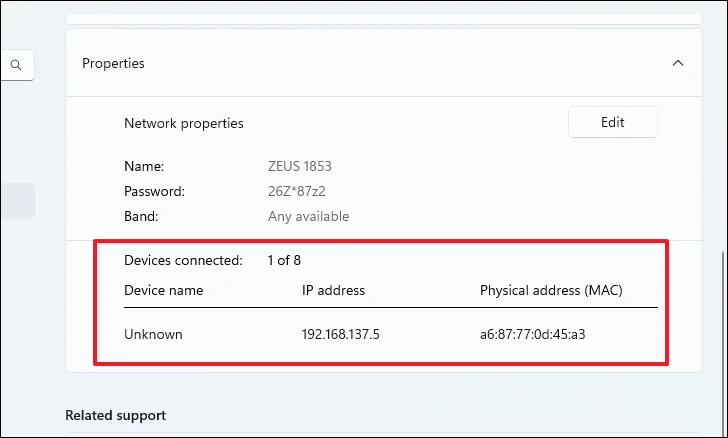 كيفية إنشاء نقطة اتصال Wi-Fi على ويندوز 11 10 كيفية إنشاء نقطة اتصال Wi-Fi على ويندوز 11 10