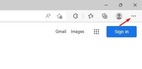 كيفية تمكين تسريع الأجهزة في Microsoft Edge 3
