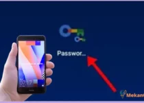 كيفية إضافة اختصار Google Password Manager على Android