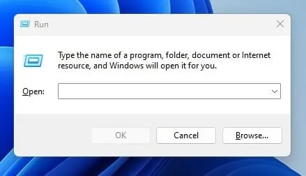 كيفية فتح الحسابات المقفلة في Windows 11 (طريقتان) 2 كيفية فتح الحسابات المقفلة في Windows 11 (طريقتان) 2