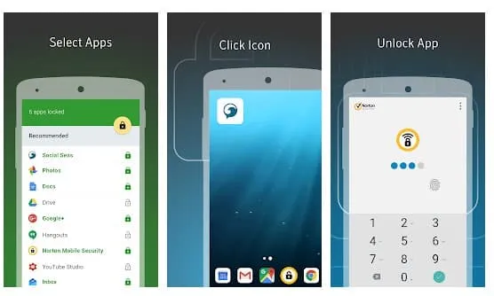 كيفية حماية كلمة المرور لأي ملفات ومجلدات في Android 14