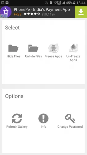 كيفية حماية كلمة المرور لأي ملفات ومجلدات في Android 8