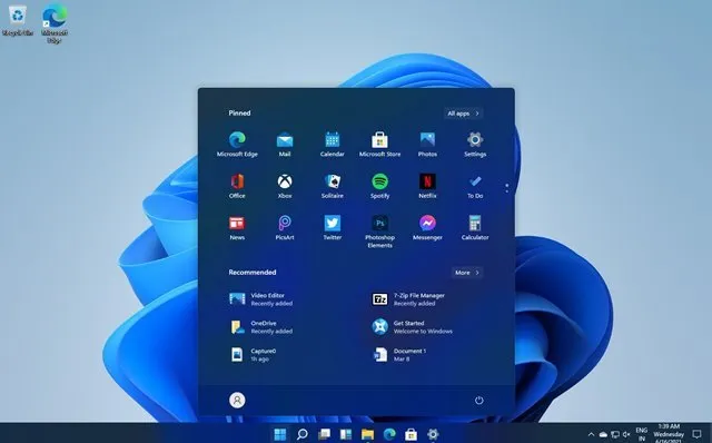 كيفية تحميل Windows 11 وتثبيته على جهاز الكمبيوتر واللاب توب 11